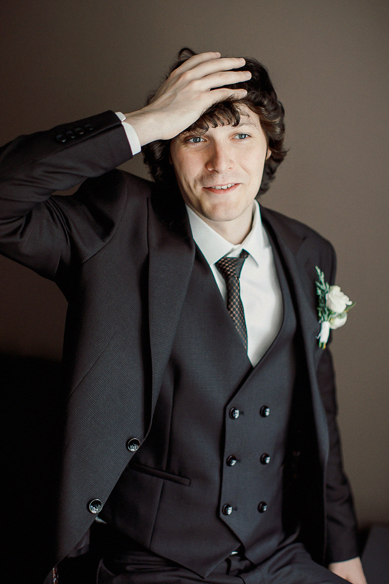 АРХИВ Маргарита и Павел. Свадебный фотограф Москва