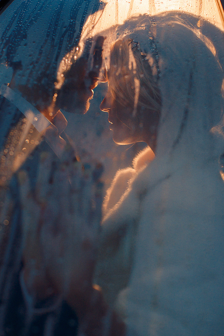 АРХИВ Юрий и Катерина. Свадебный фотограф Москва