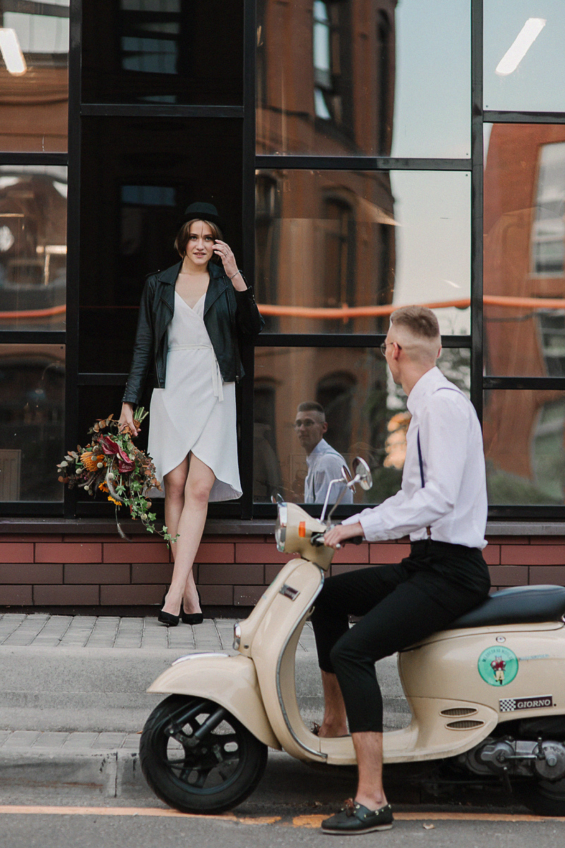 АРХИВ Мария и Виталий. Свадебный фотограф Москва