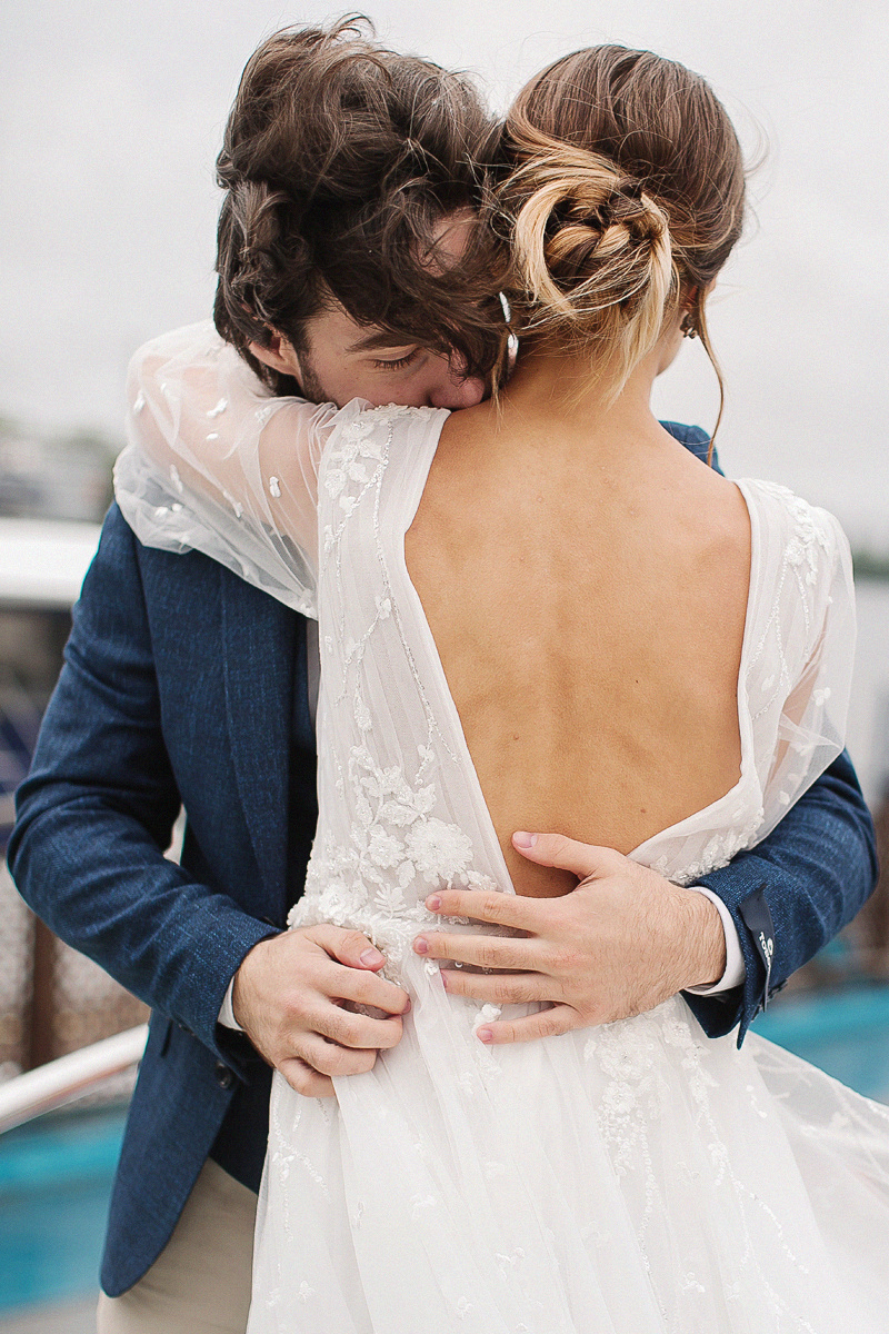 АРХИВ Дмитрий и Дарья. Свадебный фотограф Москва