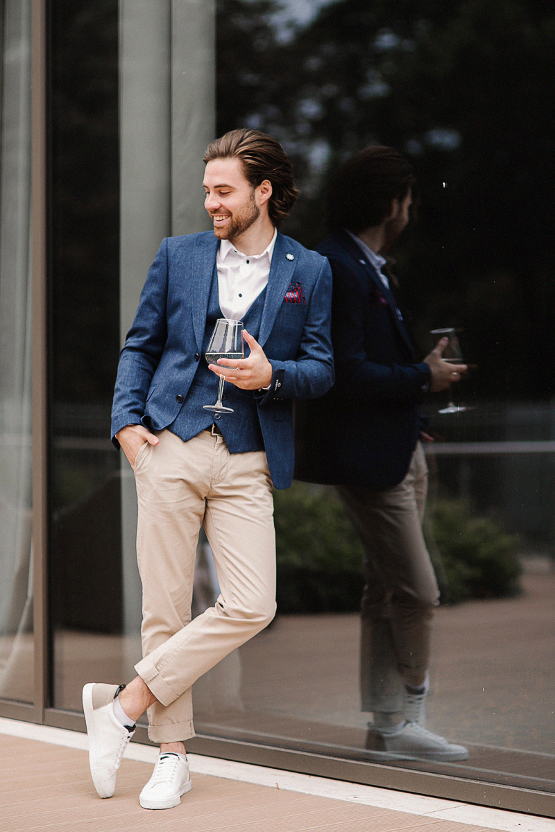 АРХИВ Дмитрий и Дарья. Свадебный фотограф Москва