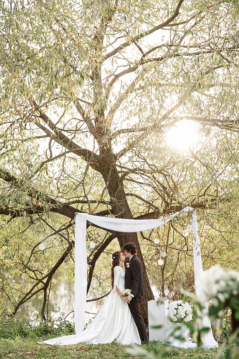 АРХИВ Маргарита и Павел. Свадебный фотограф Москва