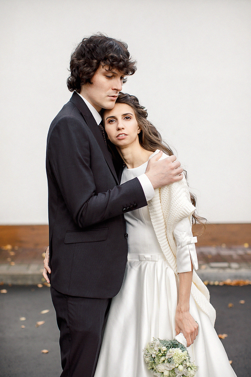 АРХИВ Маргарита и Павел. Свадебный фотограф Москва