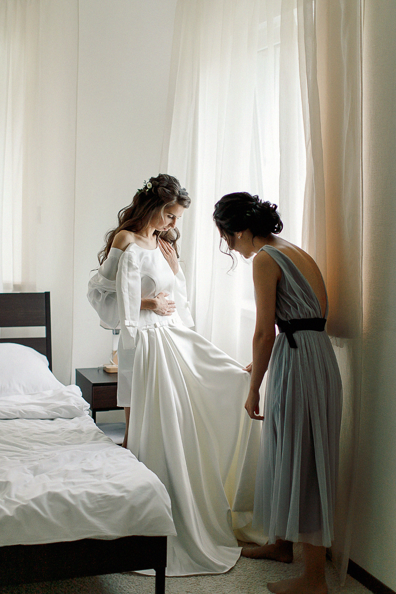 АРХИВ Маргарита и Павел. Свадебный фотограф Москва