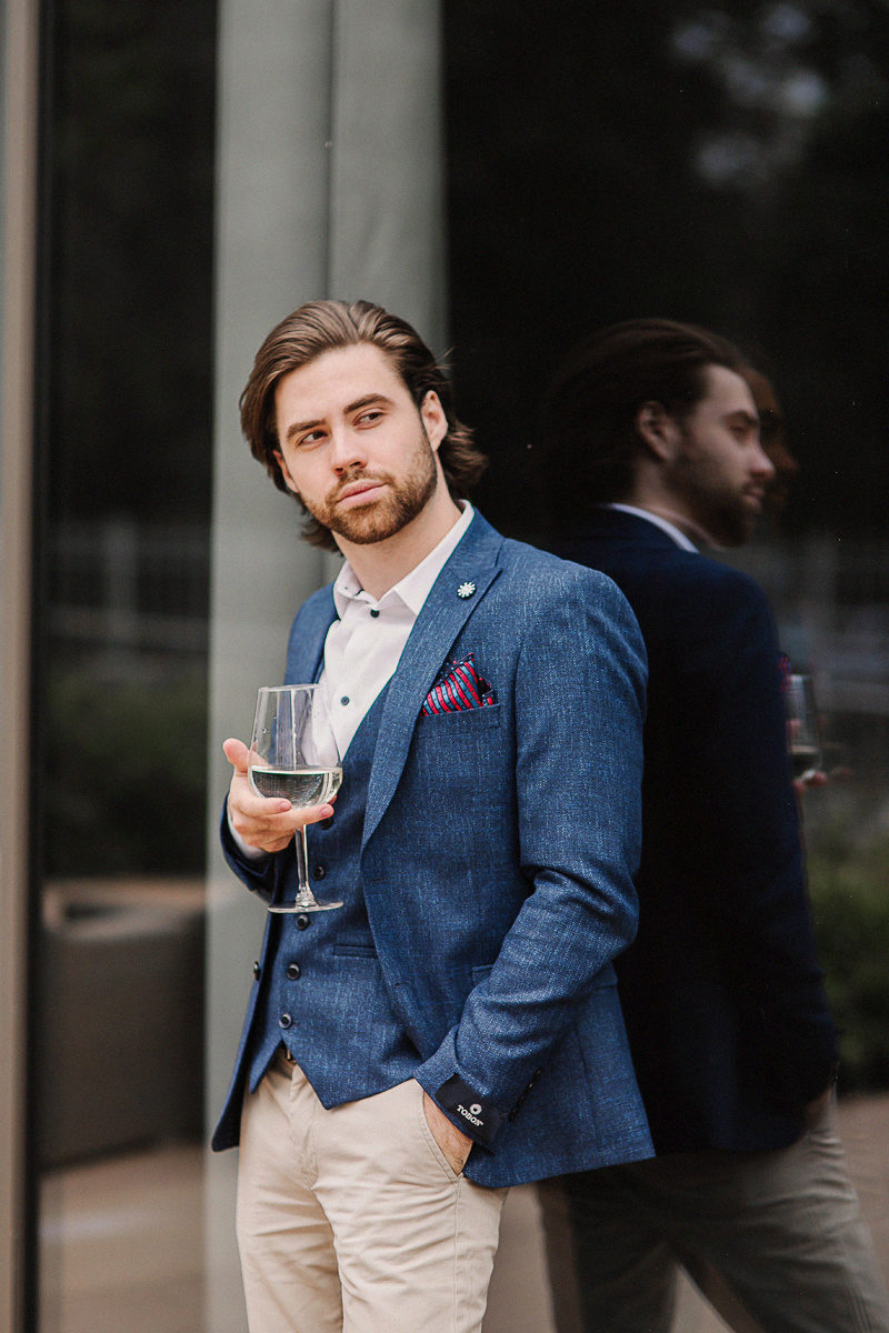 АРХИВ Дмитрий и Дарья. Свадебный фотограф Москва