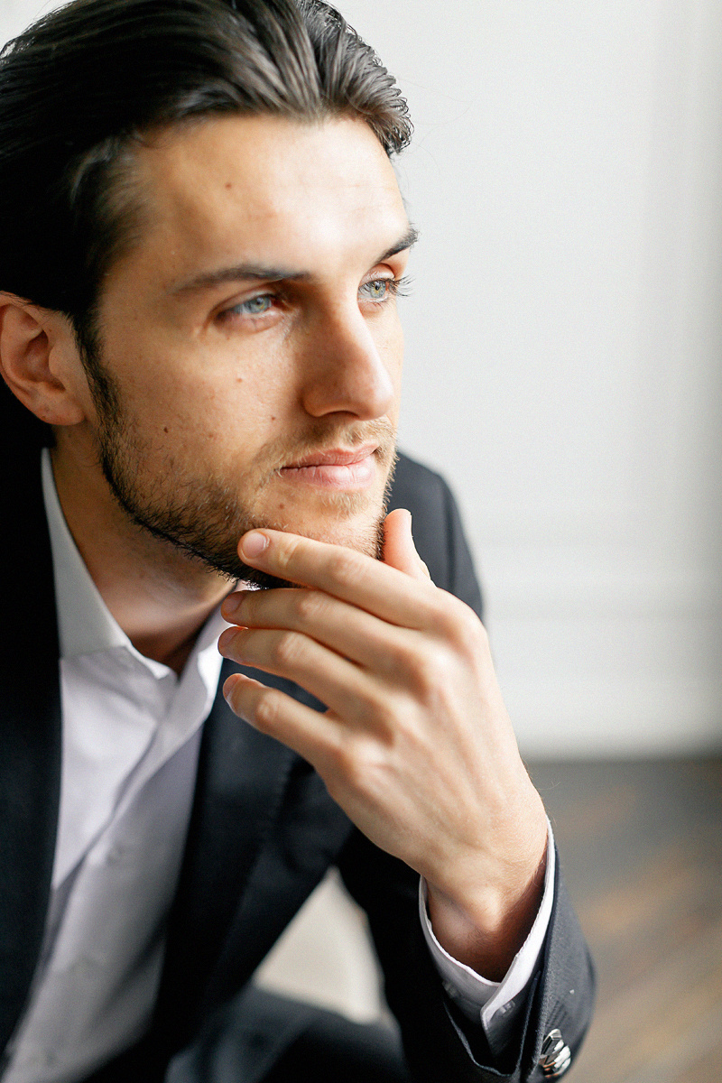 АРХИВ Юрий и Катерина. Свадебный фотограф Москва