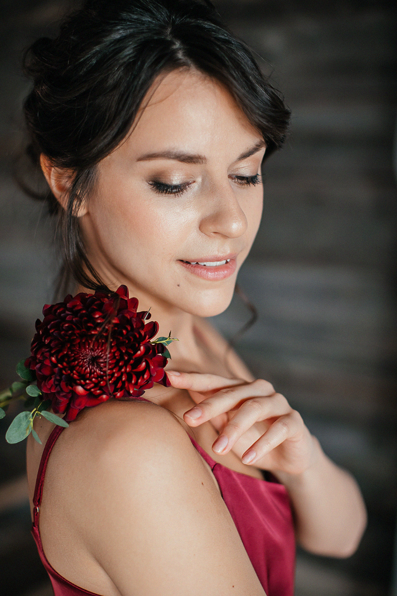 АРХИВ Валерия и Илья. Свадебный фотограф Москва