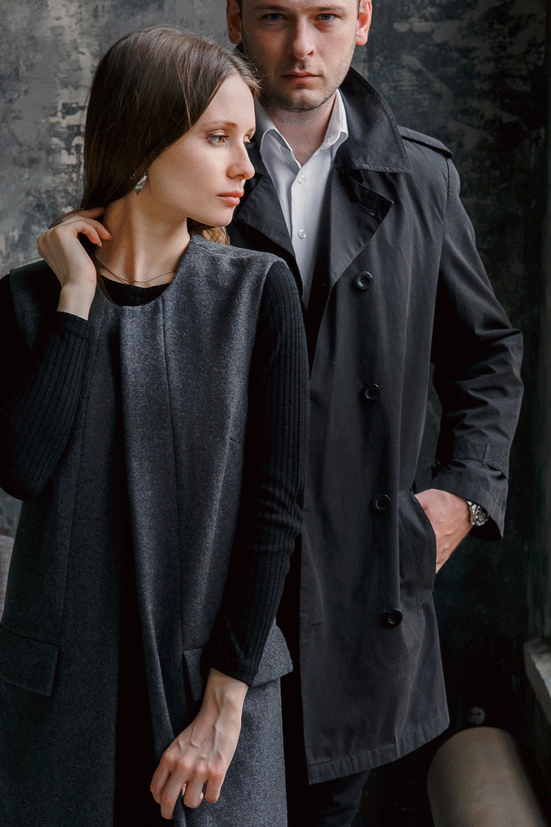 АРХИВ Мария и Вячеслав. Свадебный фотограф Москва