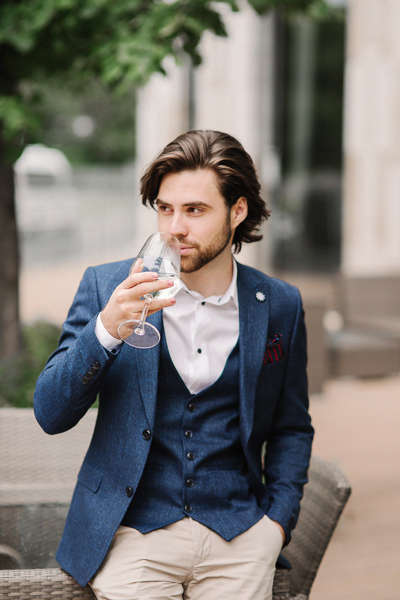 АРХИВ Дмитрий и Дарья. Свадебный фотограф Москва