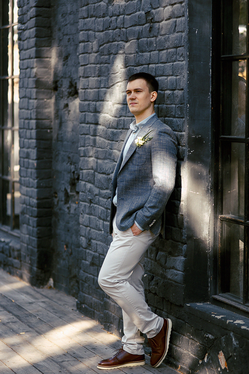 АРХИВ Марина и Александр. Студия Вайт. Свадебный фотограф Москва