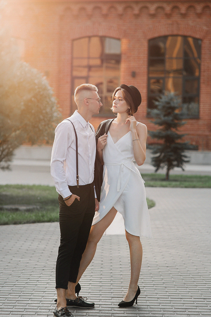 АРХИВ Мария и Виталий. Свадебный фотограф Москва