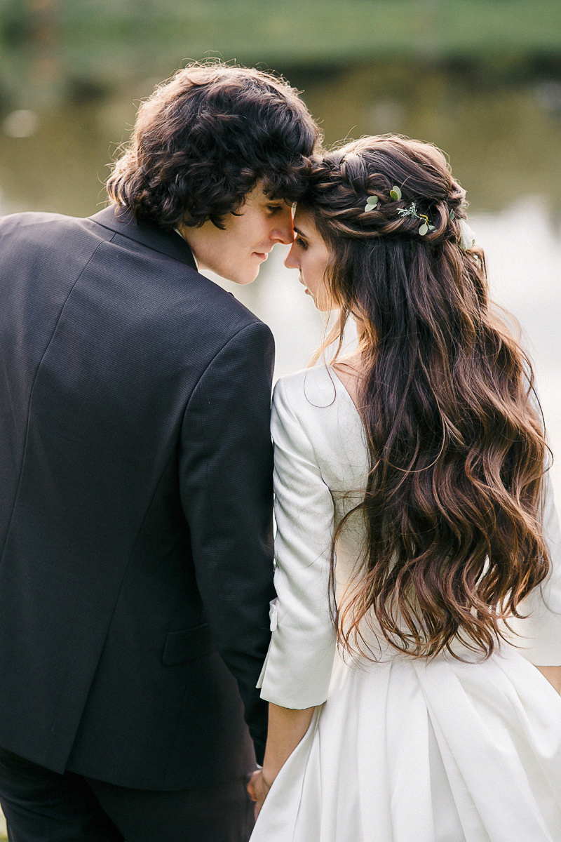 АРХИВ Маргарита и Павел. Свадебный фотограф Москва