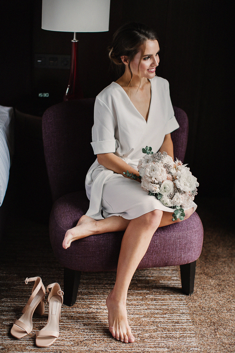 АРХИВ Дмитрий и Дарья. Свадебный фотограф Москва