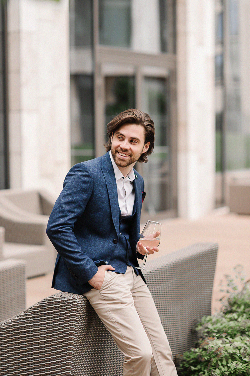 АРХИВ Дмитрий и Дарья. Свадебный фотограф Москва