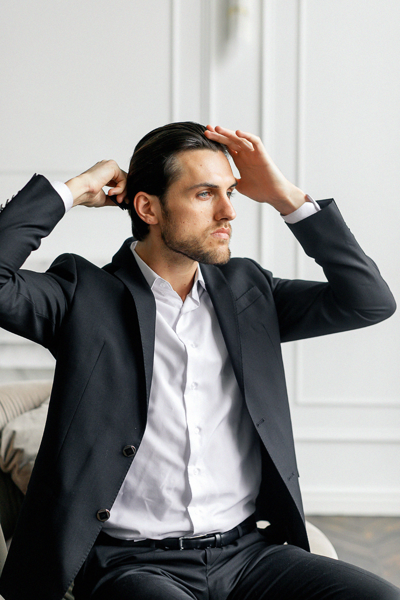 АРХИВ Юрий и Катерина. Свадебный фотограф Москва