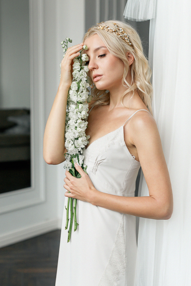 АРХИВ Юрий и Катерина. Свадебный фотограф Москва