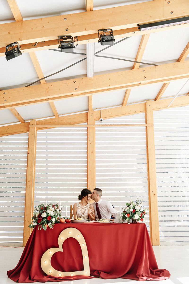 АРХИВ Елена и Дмитрий в яхт-клубе Нептун. Свадебный фотограф Москва