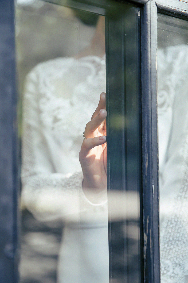 АРХИВ Марина и Александр. Студия Вайт. Свадебный фотограф Москва