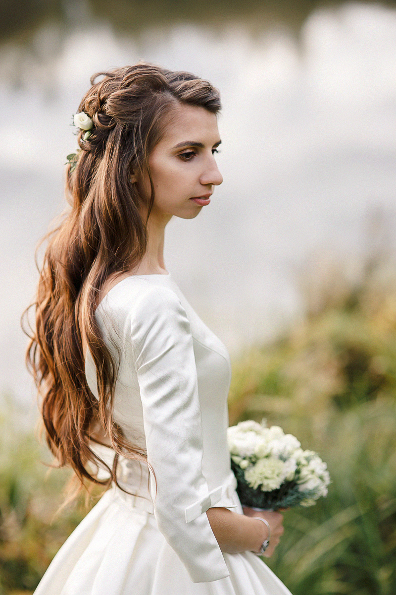 АРХИВ Маргарита и Павел. Свадебный фотограф Москва