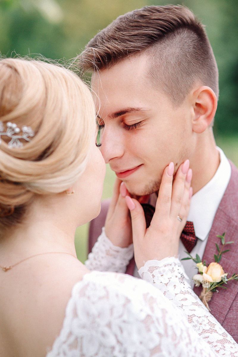 АРХИВ Галина и Андрей. Свадебный фотограф Москва
