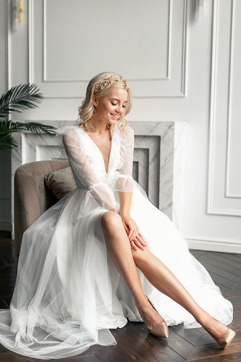 АРХИВ Юрий и Катерина. Свадебный фотограф Москва