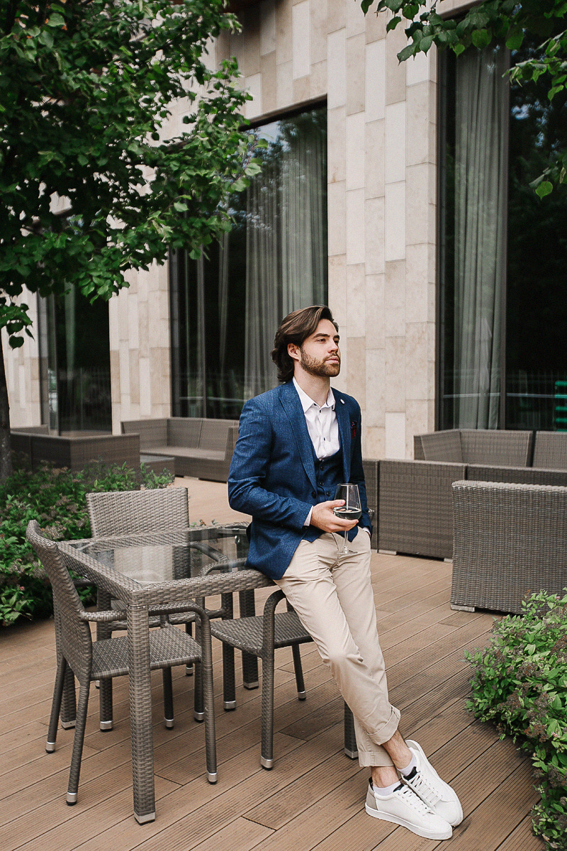 АРХИВ Дмитрий и Дарья. Свадебный фотограф Москва