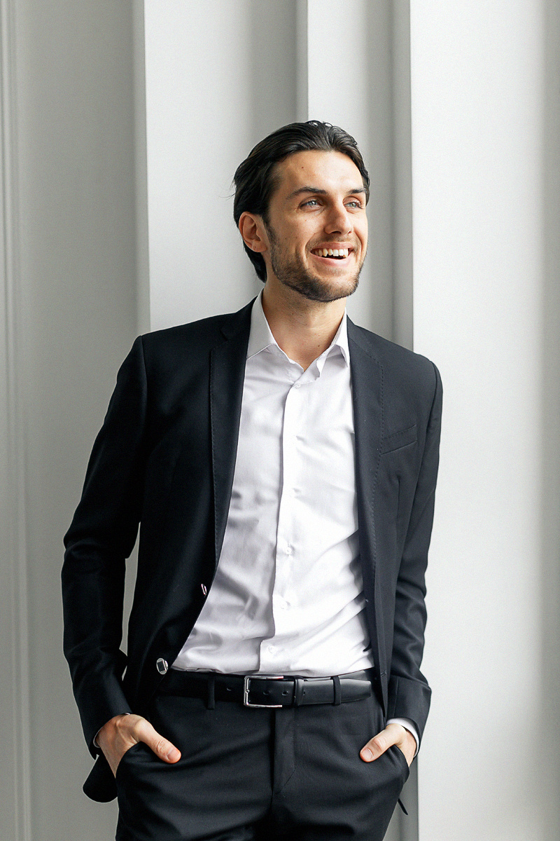 АРХИВ Юрий и Катерина. Свадебный фотограф Москва