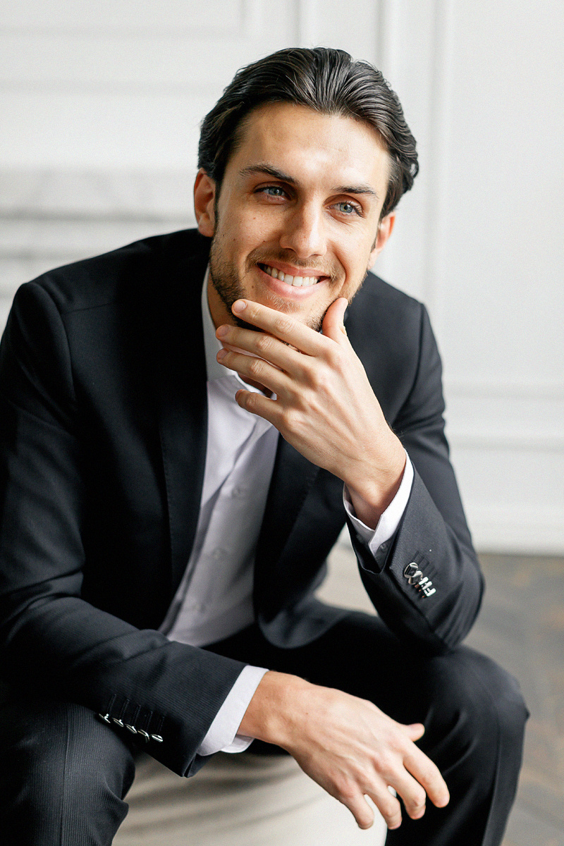 АРХИВ Юрий и Катерина. Свадебный фотограф Москва