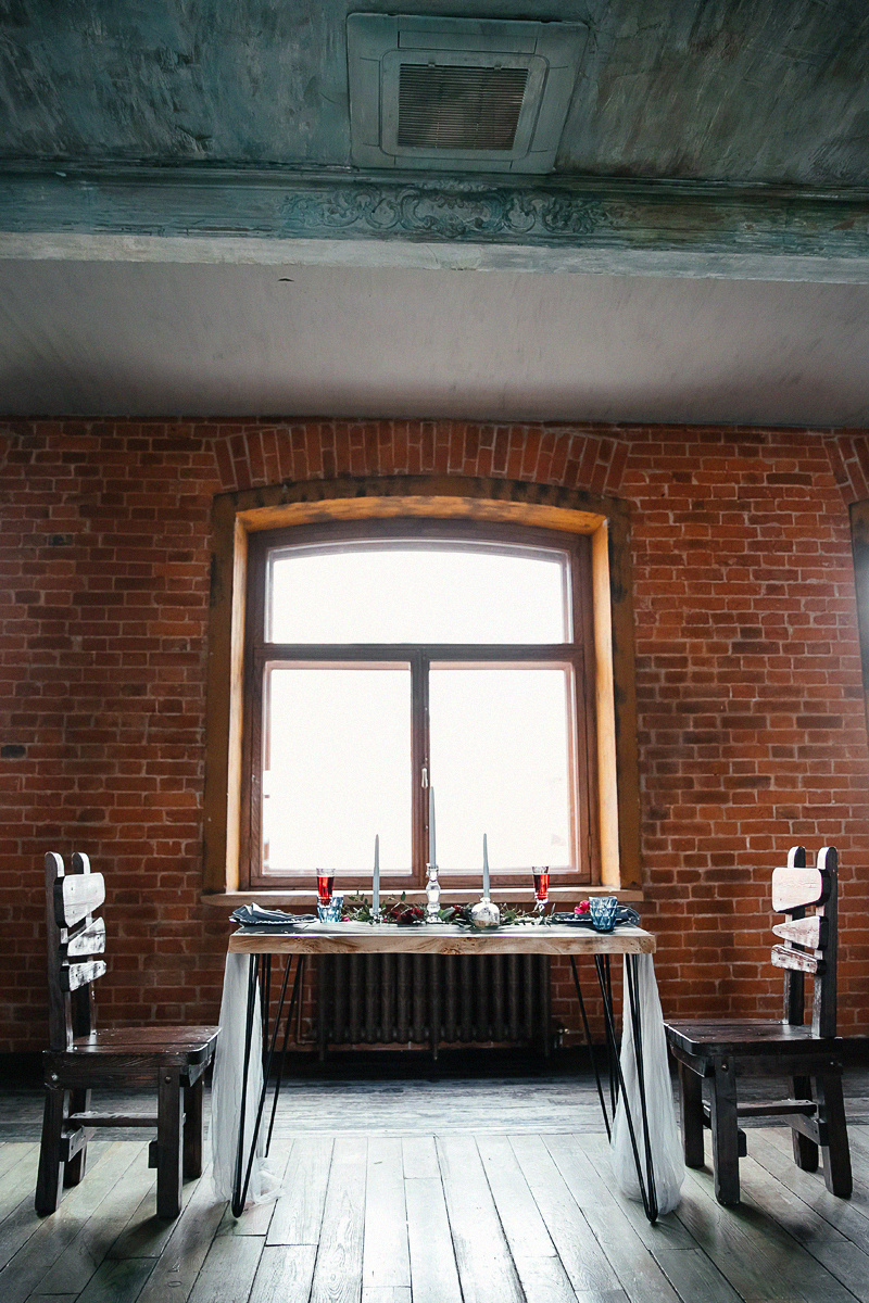 АРХИВ Валерия и Илья. Свадебный фотограф Москва