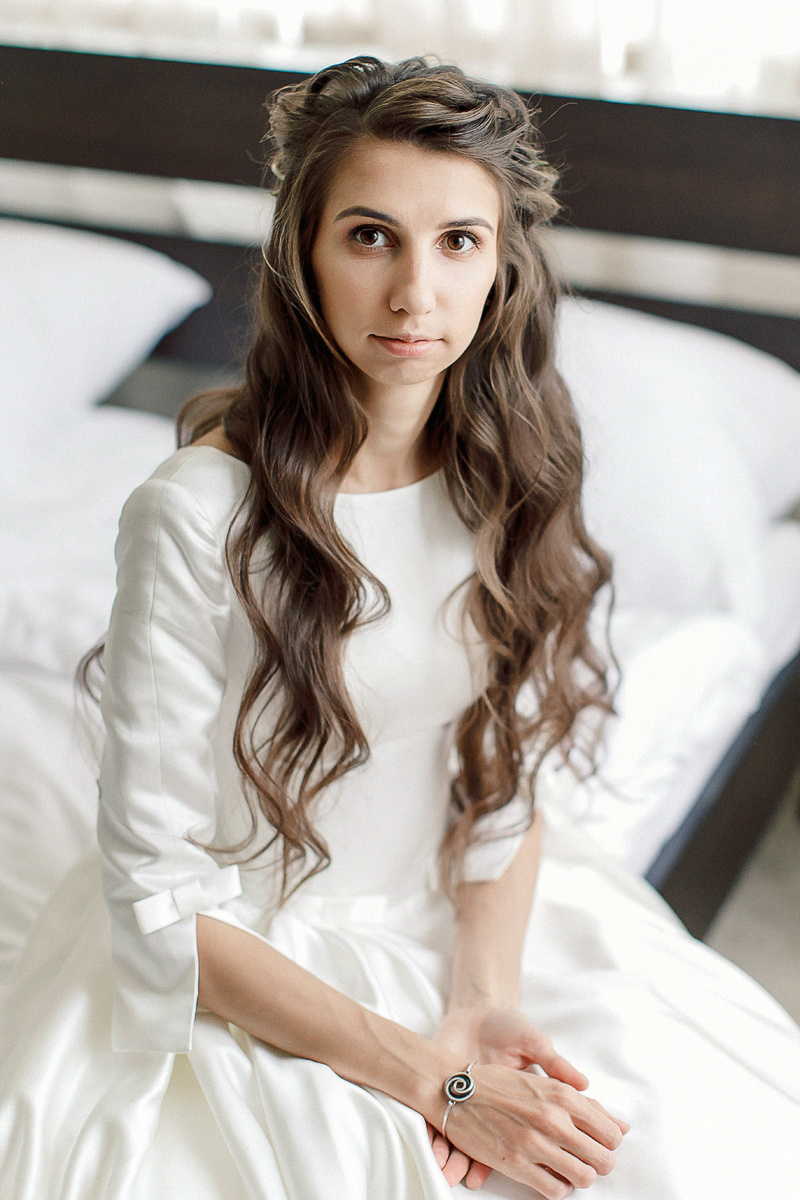 АРХИВ Маргарита и Павел. Свадебный фотограф Москва