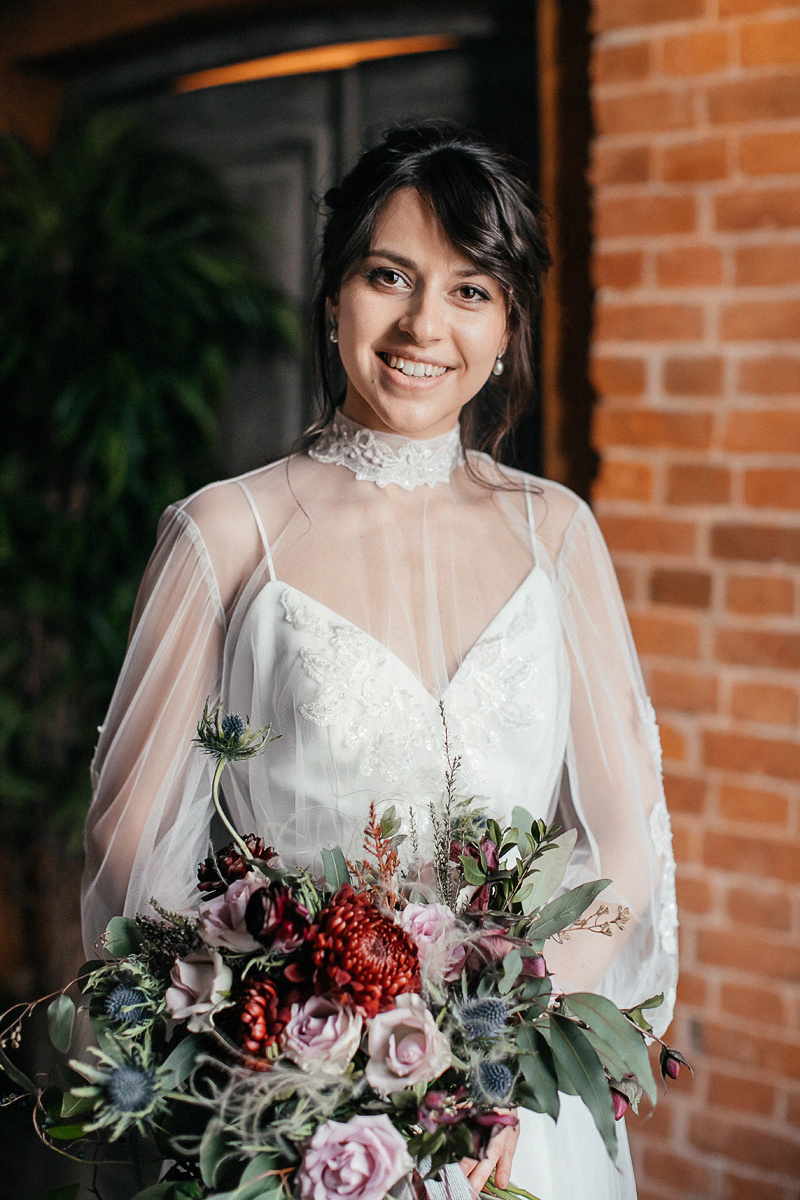 АРХИВ Валерия и Илья. Свадебный фотограф Москва