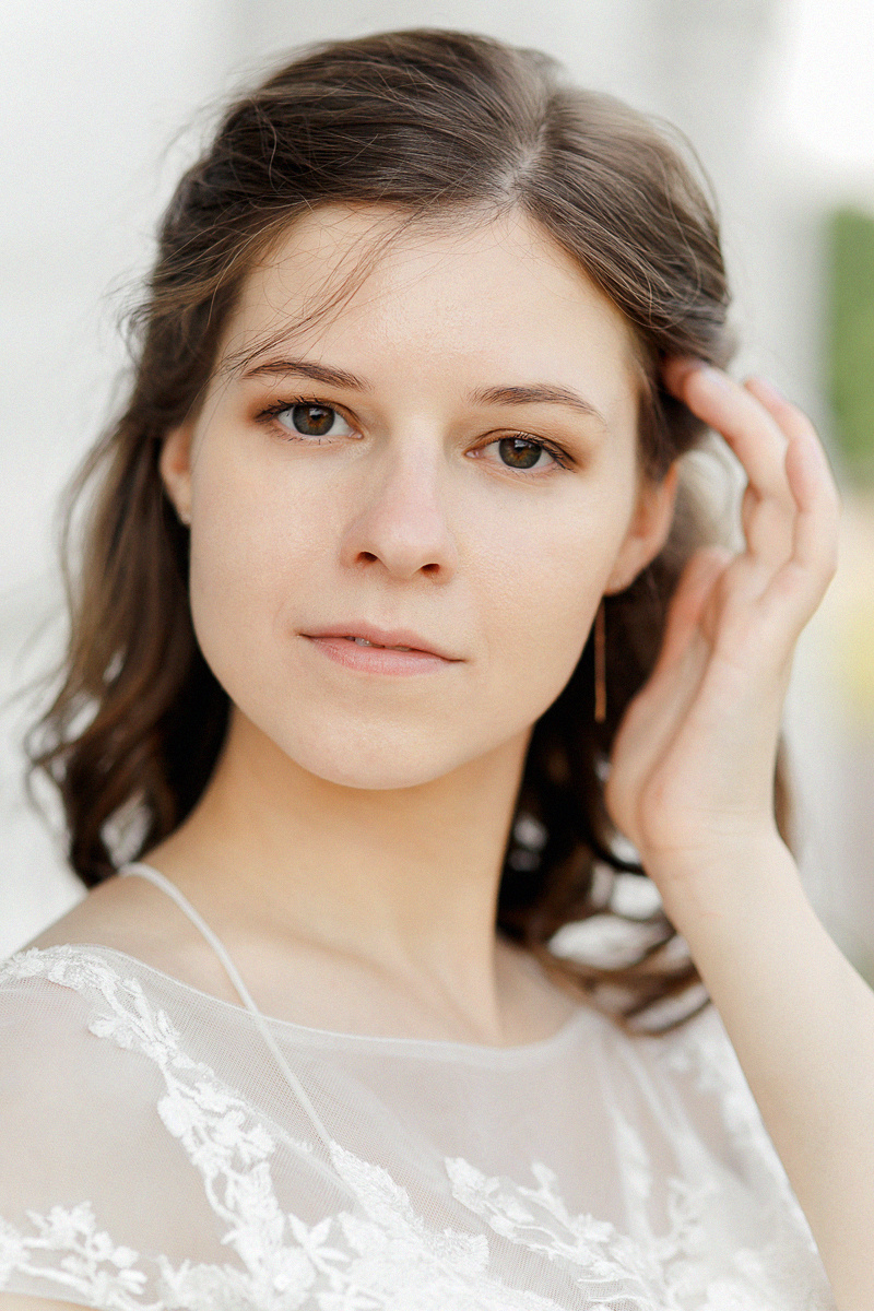 АРХИВ Варвара и Алексей. Свадебный фотограф Москва