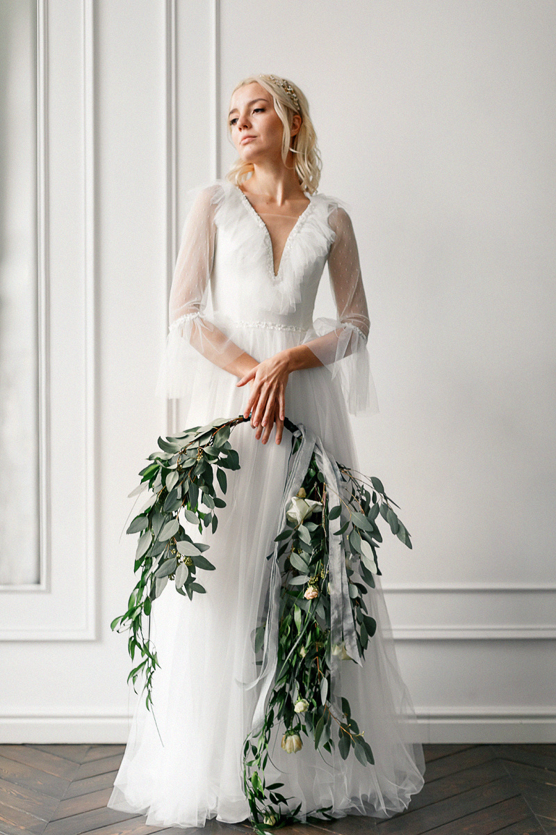 АРХИВ Юрий и Катерина. Свадебный фотограф Москва