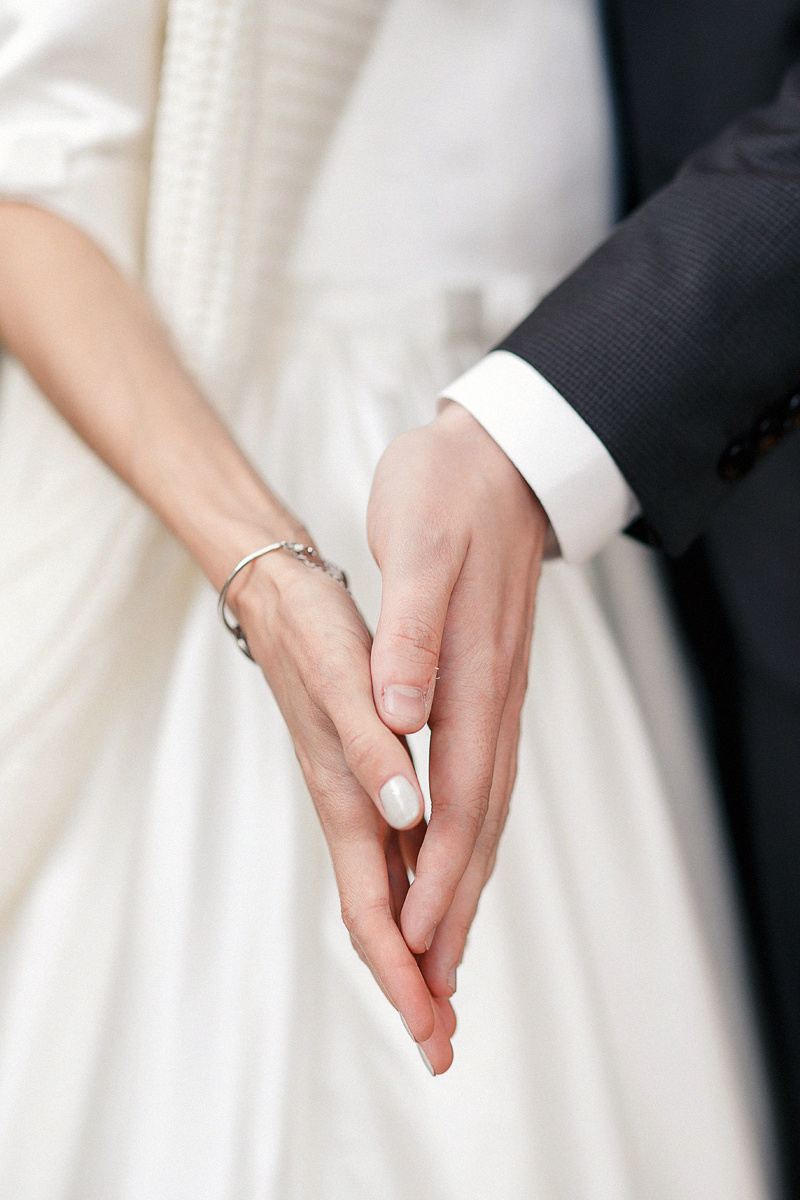 АРХИВ Маргарита и Павел. Свадебный фотограф Москва