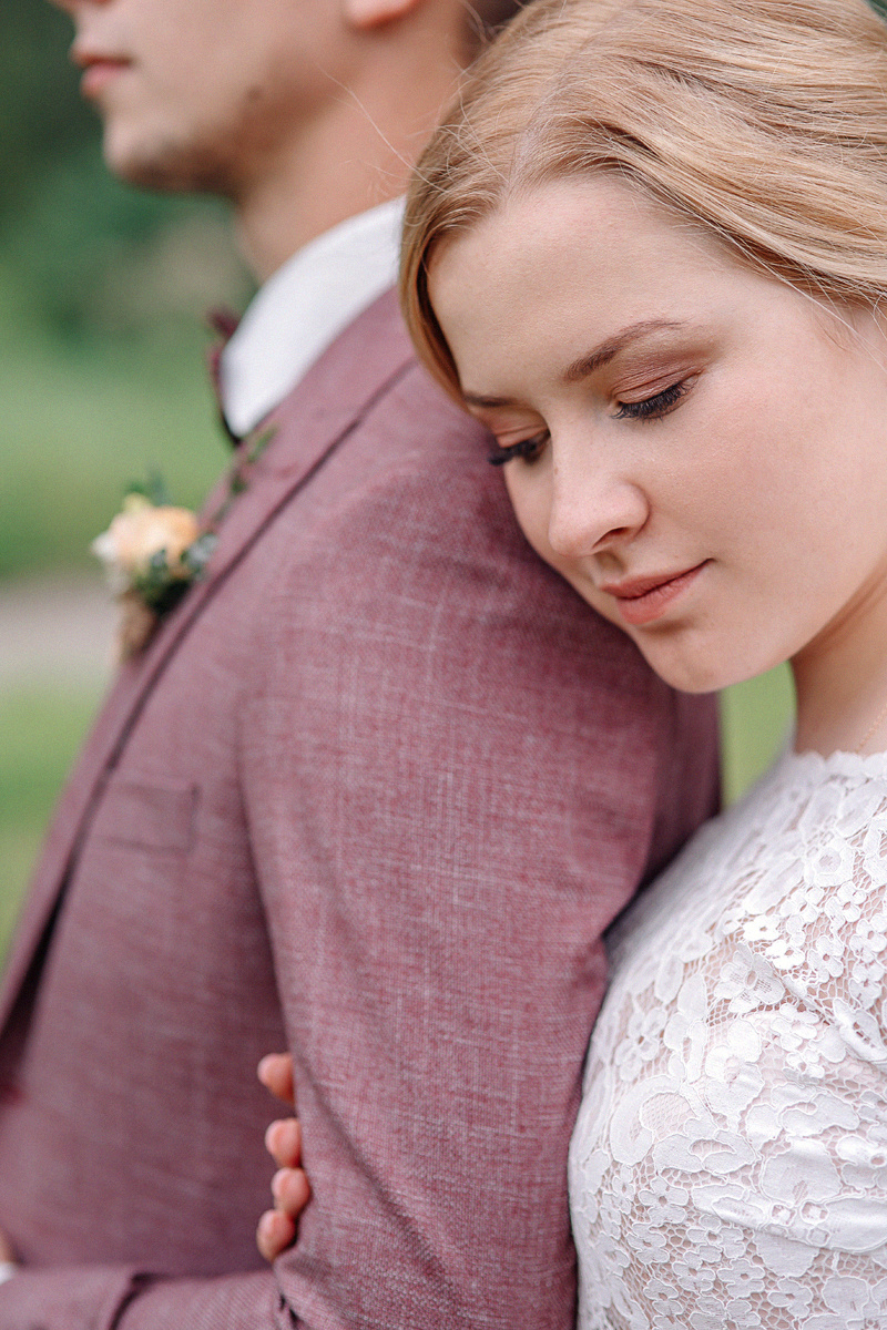 АРХИВ Галина и Андрей. Свадебный фотограф Москва