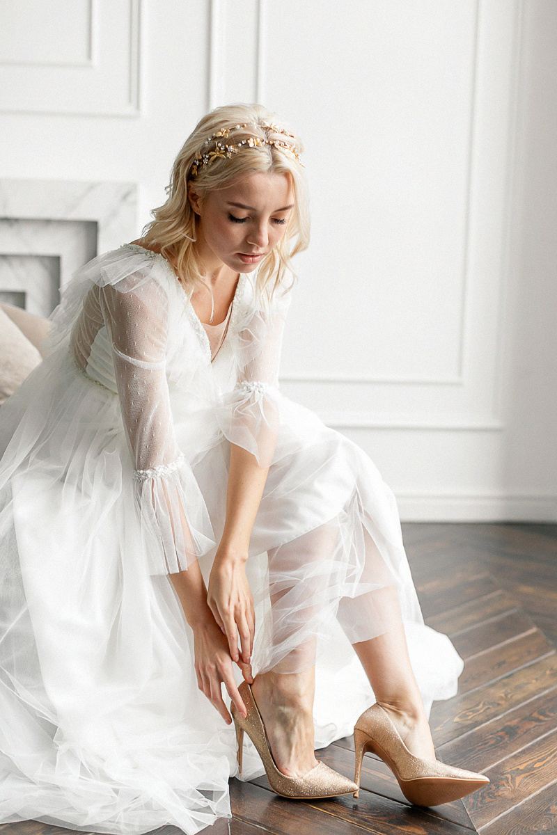 АРХИВ Юрий и Катерина. Свадебный фотограф Москва