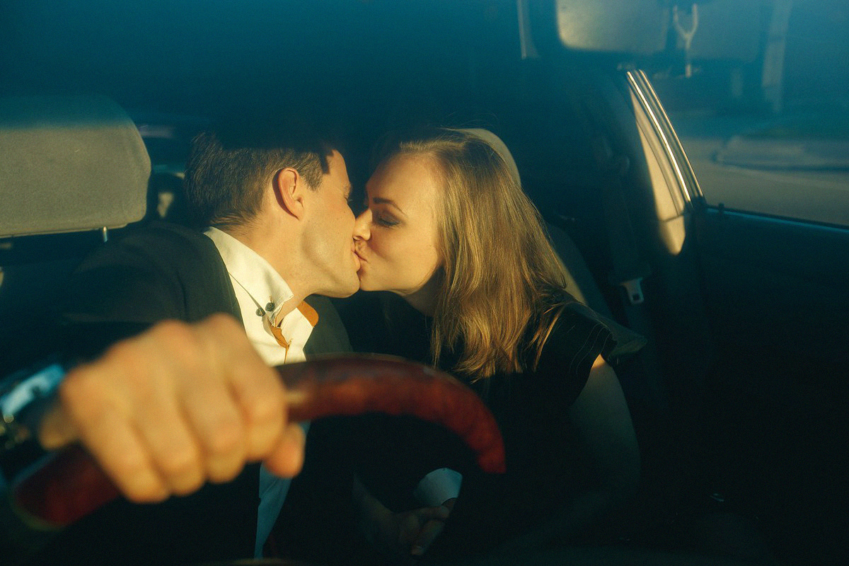 АРХИВ Сергей и Виктория. Живописный мост. Свадебный фотограф Москва