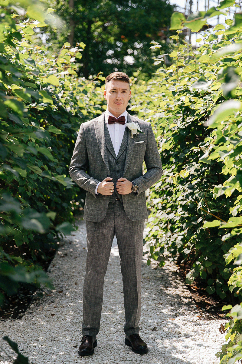 АРХИВ Мария и Юлий. Свадебный фотограф Москва