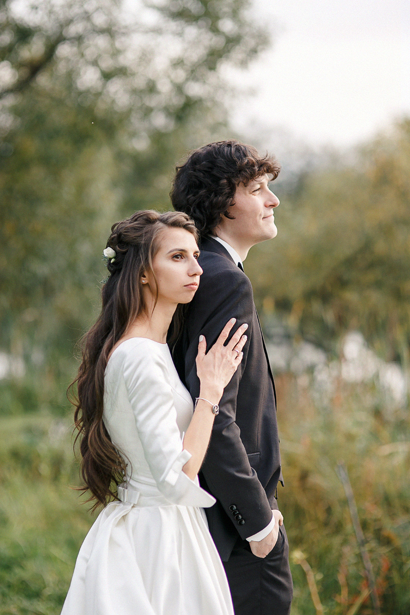 АРХИВ Маргарита и Павел. Свадебный фотограф Москва