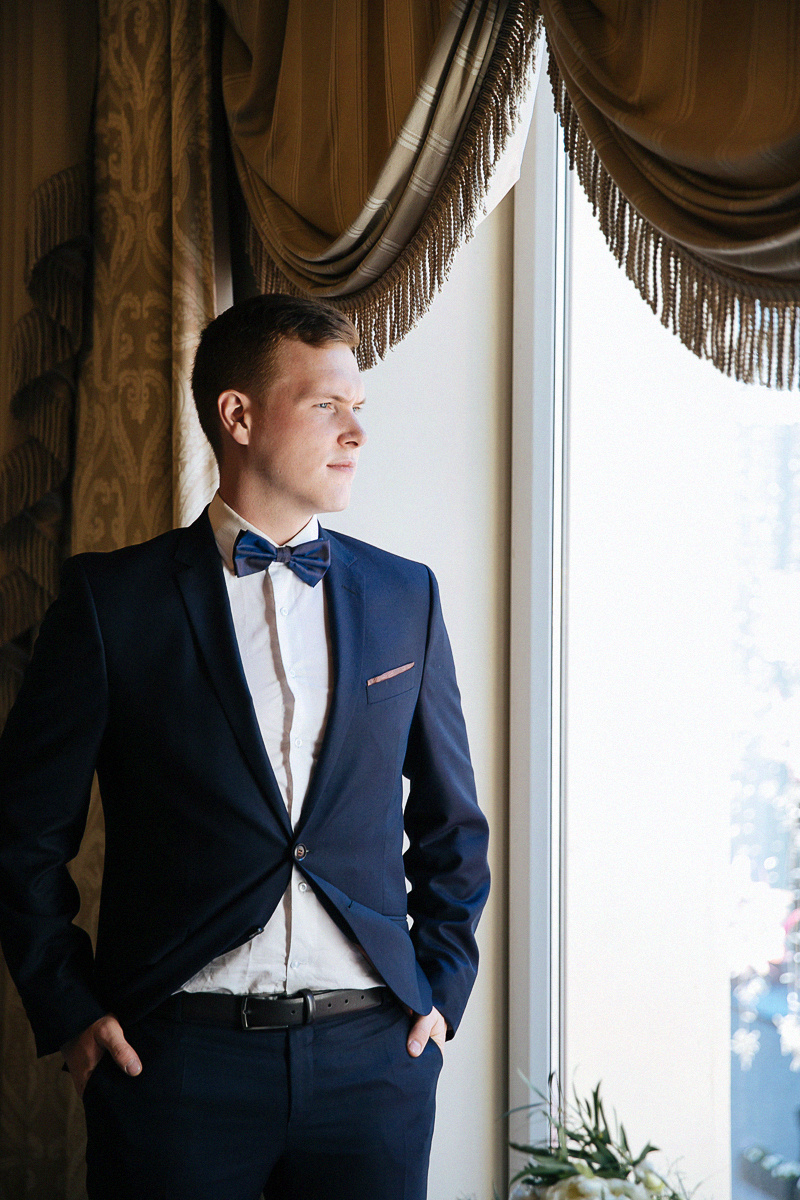 АРХИВ Александра и Павел: Отель ГРАДА, прогулка у Большоего Театра. Свадебный фотограф Москва