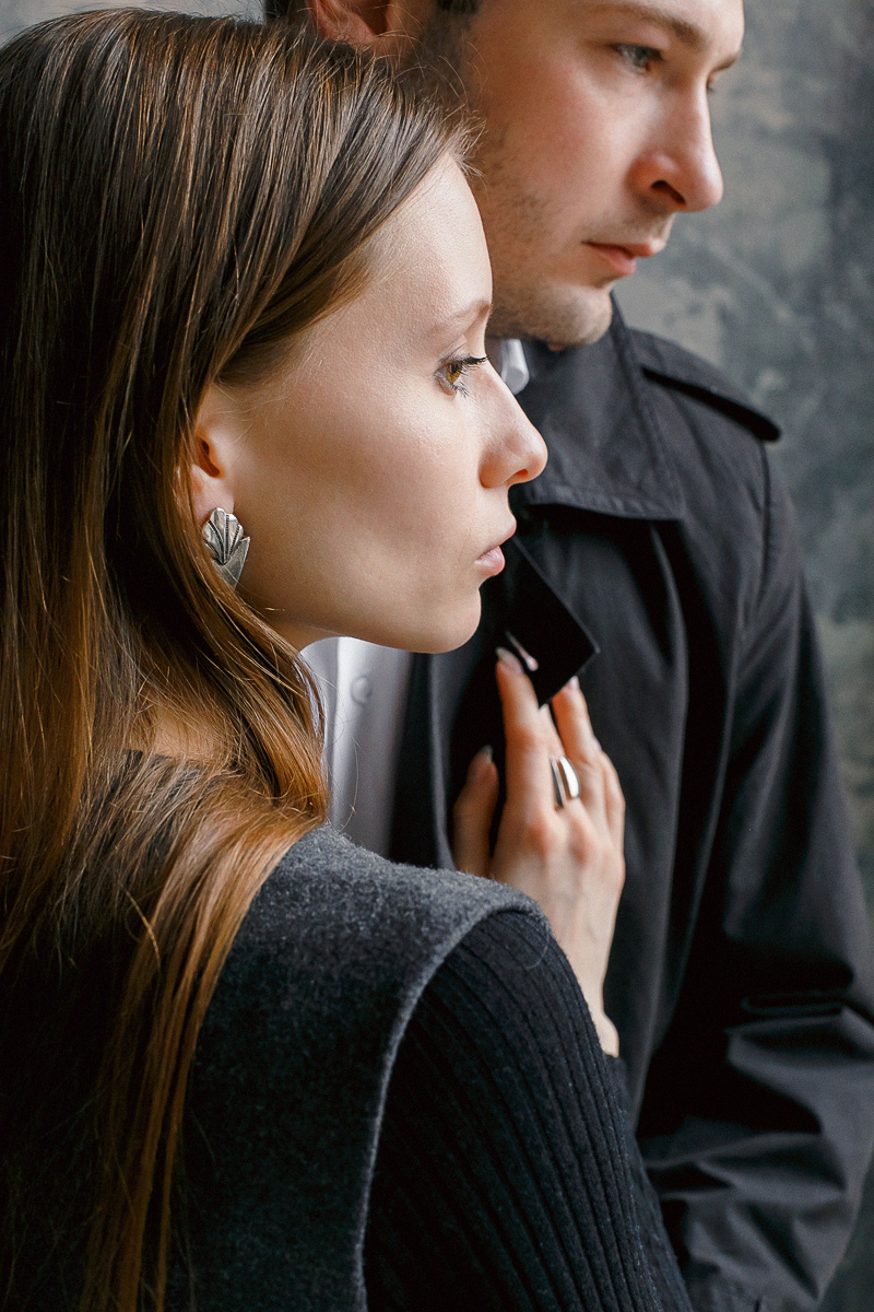 АРХИВ Мария и Вячеслав. Свадебный фотограф Москва