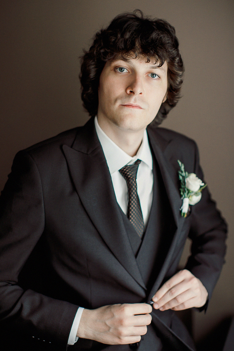 АРХИВ Маргарита и Павел. Свадебный фотограф Москва