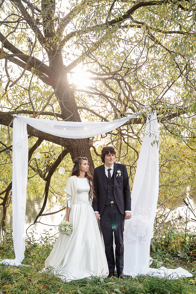 АРХИВ Маргарита и Павел. Свадебный фотограф Москва