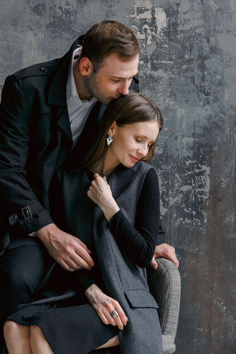 АРХИВ Мария и Вячеслав. Свадебный фотограф Москва