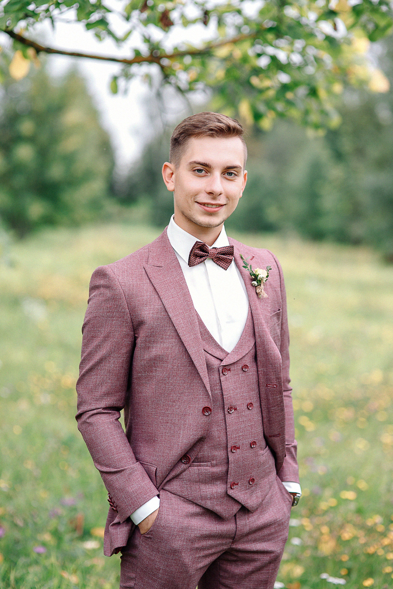 АРХИВ Галина и Андрей. Свадебный фотограф Москва