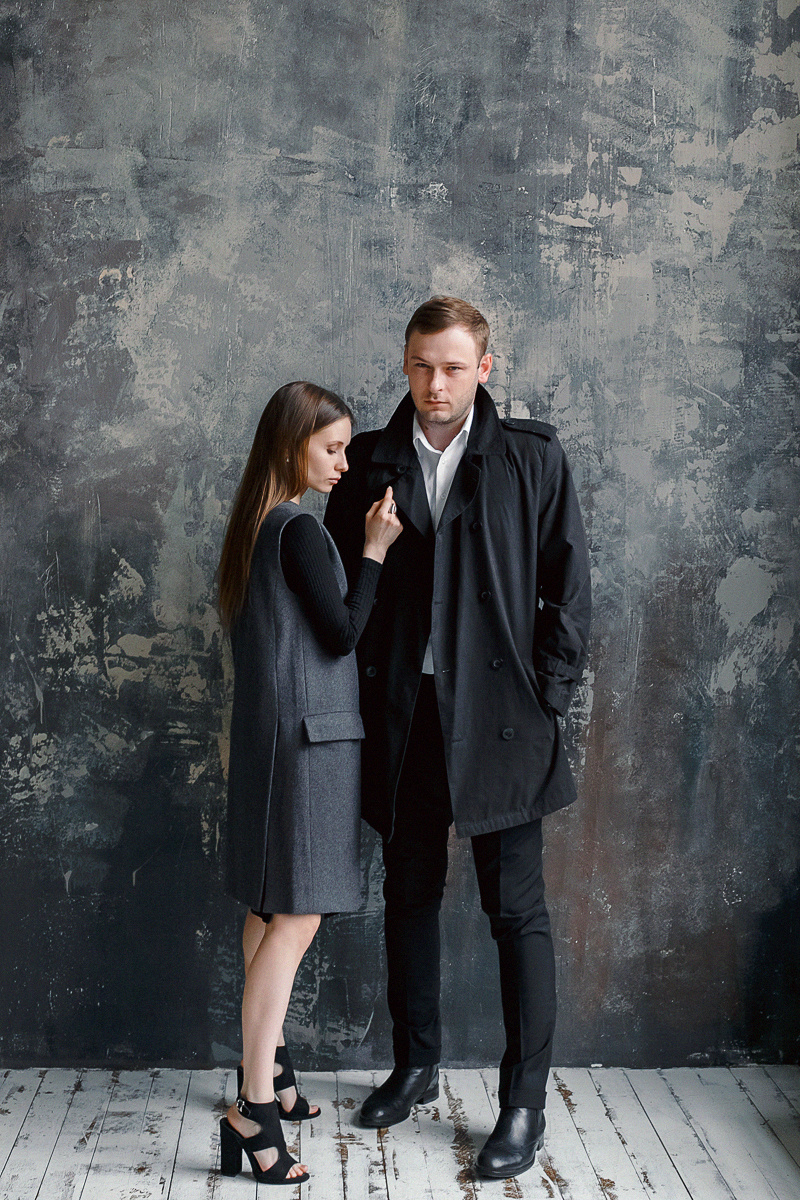 АРХИВ Мария и Вячеслав. Свадебный фотограф Москва