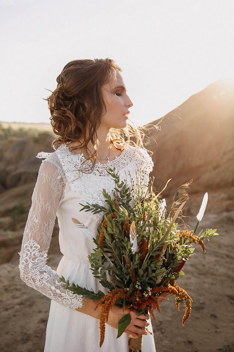 Александра и Сергей. Кондуки. Свадебный фотограф Москва