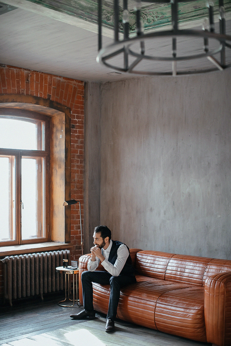 АРХИВ Валерия и Илья. Свадебный фотограф Москва