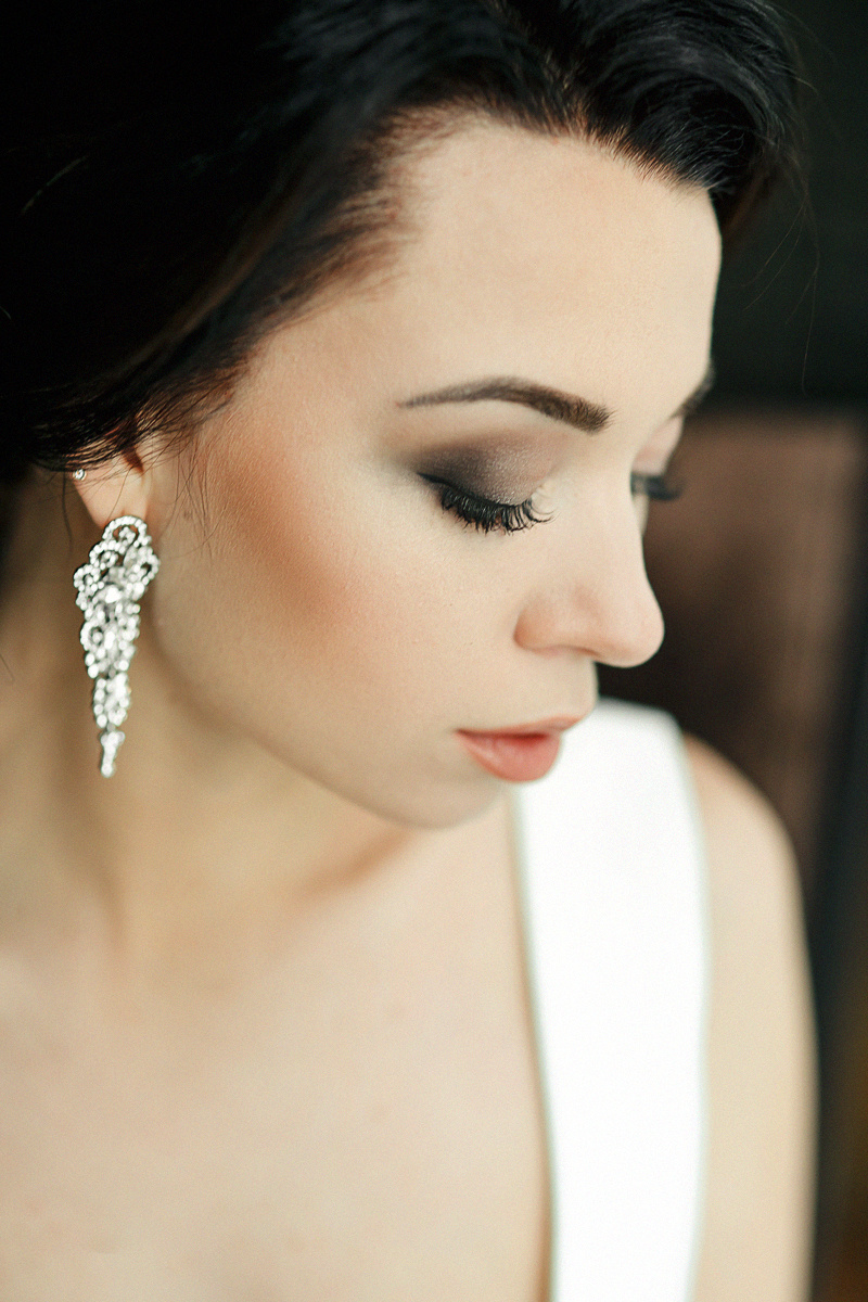 АРХИВ Мари и Олег в Москва-Сити. Свадебный фотограф Москва