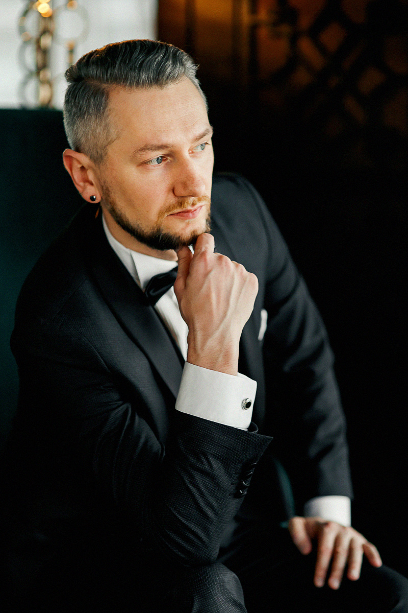 АРХИВ Мари и Олег в Москва-Сити. Свадебный фотограф Москва